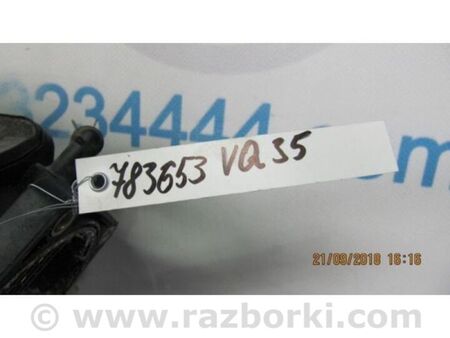 ФОТО Колектор впускний для Nissan Murano Z51 (08-14) Київ