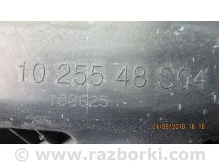 ФОТО Колектор впускний для Nissan Murano Z51 (08-14) Київ