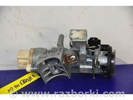 ФОТО Замок запалювання для Mazda 6 GH (2007-2013) Київ