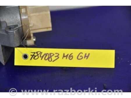 ФОТО Замок запалювання для Mazda 6 GH (2007-2013) Київ