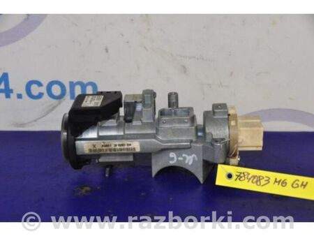 ФОТО Замок запалювання для Mazda 6 GH (2007-2013) Київ