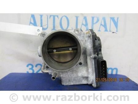 ФОТО Дросельна заслінка для Lexus IS250/350 (06-12) Київ