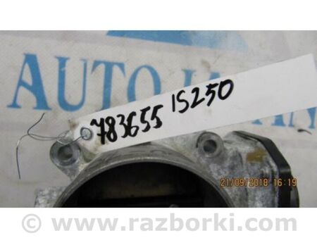 ФОТО Дросельна заслінка для Lexus IS250/350 (06-12) Київ