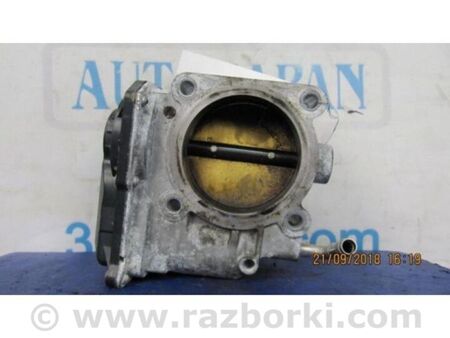 ФОТО Дросельна заслінка для Lexus IS250/350 (06-12) Київ