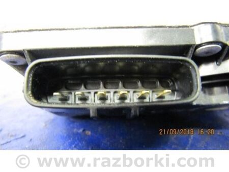 ФОТО Дросельна заслінка для Lexus IS250/350 (06-12) Київ