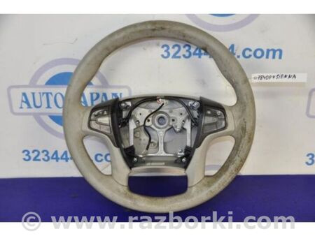 ФОТО кермо для Toyota Sienna (11-16) Київ