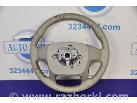 ФОТО кермо для Toyota Sienna (11-16) Київ