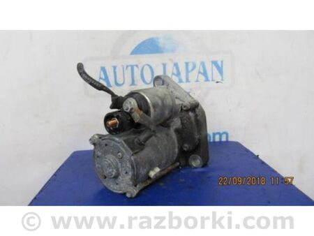 ФОТО Стартер для Honda Accord VII CM універсал (02-08) Київ