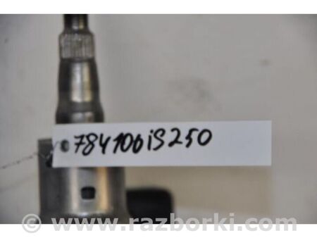 ФОТО Рульовий вал для Lexus IS250/350 (06-12) Київ