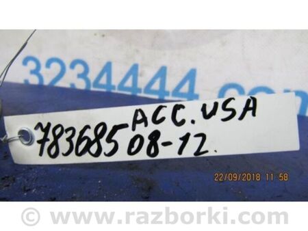 ФОТО Лямбда зонд для Toyota Sienna (11-16) Київ