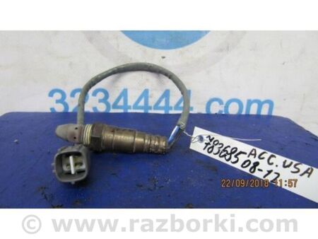 ФОТО Лямбда зонд для Toyota Sienna (11-16) Київ