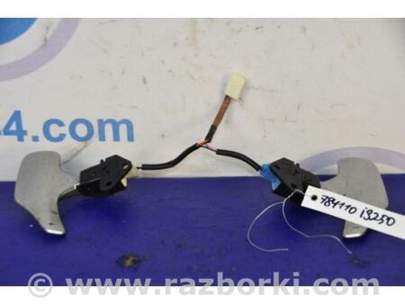 ФОТО Пелюстки перемикання передач для Lexus IS250/350 (06-12) Київ