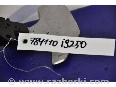 ФОТО Пелюстки перемикання передач для Lexus IS250/350 (06-12) Київ