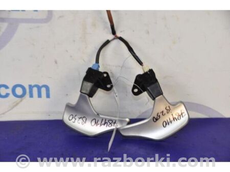 ФОТО Пелюстки перемикання передач для Lexus IS250/350 (06-12) Київ