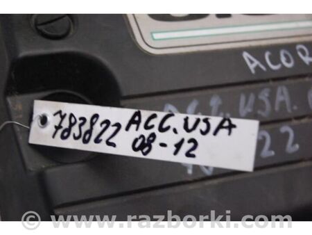 ФОТО Накладка двигуна декоративна для Honda Accord VII CM універсал (02-08) Київ