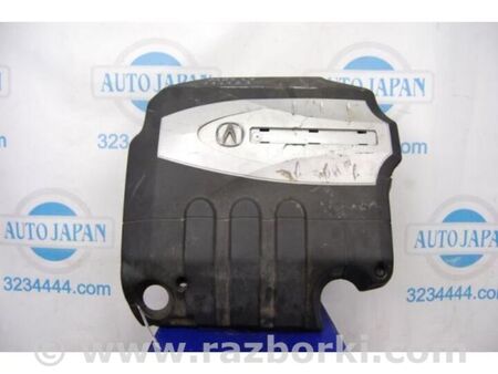 ФОТО Накладка двигуна декоративна для Acura MDX YD2 (06-12) Київ