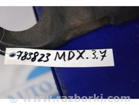 ФОТО Накладка двигуна декоративна для Acura MDX YD2 (06-12) Київ