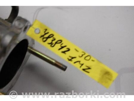 ФОТО Колектор впускний для Toyota Camry 30 XV30 (01-06) Київ