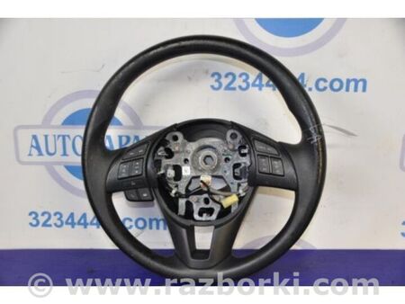 ФОТО кермо для Mazda 3 III BM/BN (13-19) Київ