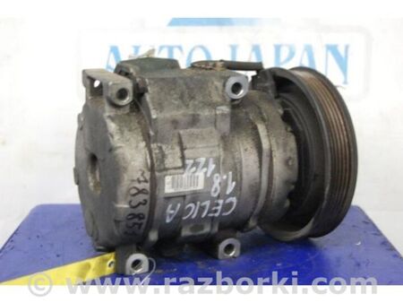 ФОТО Компресор кондиціонера для Toyota Celica T230 (08.1999-04.2006) Київ