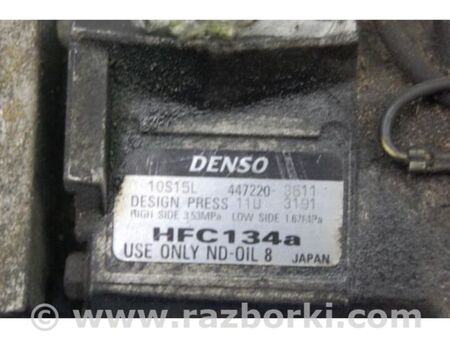ФОТО Компресор кондиціонера для Toyota Celica T230 (08.1999-04.2006) Київ