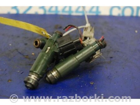 ФОТО Форсунка паливна для Toyota Celica T230 (08.1999-04.2006) Київ