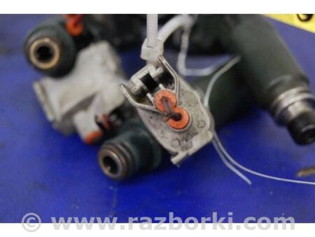 ФОТО Форсунка паливна для Toyota Celica T230 (08.1999-04.2006) Київ