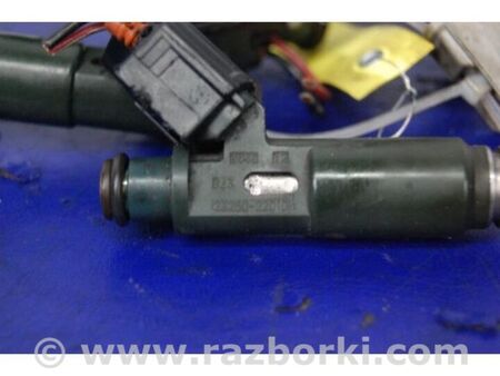 ФОТО Форсунка паливна для Toyota Celica T230 (08.1999-04.2006) Київ