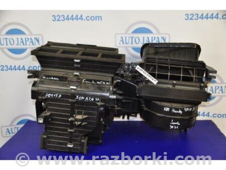 ФОТО Корпус пічки для Hyundai Sonata VI YF (09-14) Київ