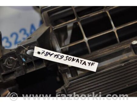 ФОТО Корпус пічки для Hyundai Sonata VI YF (09-14) Київ