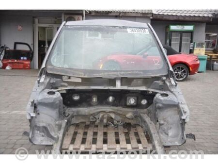 ФОТО передня частина для Hyundai Sonata VI YF (09-14) Київ