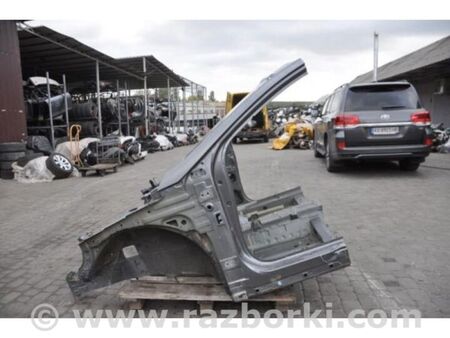 ФОТО передня частина для Hyundai Sonata VI YF (09-14) Київ