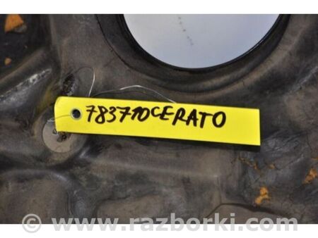 ФОТО Накладка двигуна декоративна для KIA Cerato 1 LD (03-08) Київ