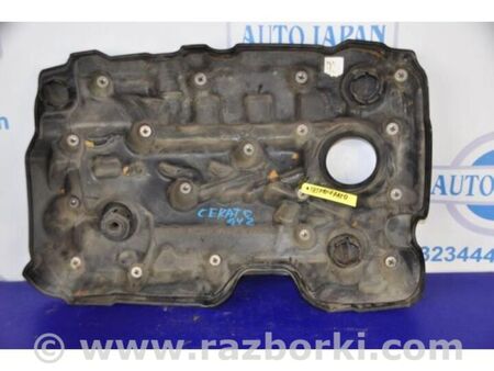 ФОТО Накладка двигуна декоративна для KIA Cerato 1 LD (03-08) Київ