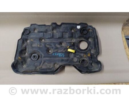 ФОТО Накладка двигуна декоративна для KIA Cerato 1 LD (03-08) Київ