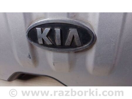 ФОТО Накладка двигуна декоративна для KIA Cerato 1 LD (03-08) Київ