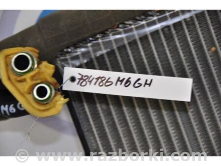 ФОТО Випарник кондиціонера для Mazda 6 GH (2007-2013) Київ