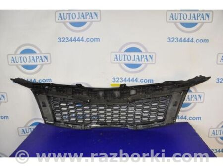 ФОТО Решітка радіатора для KIA Optima 3 TF (10-15) Київ
