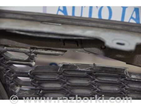 ФОТО Решітка радіатора для KIA Optima 3 TF (10-15) Київ