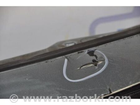 ФОТО Решітка радіатора для KIA Optima 3 TF (10-15) Київ