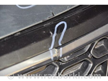 ФОТО Решітка радіатора для KIA Optima 3 TF (10-15) Київ