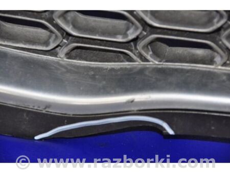 ФОТО Решітка радіатора для KIA Optima 3 TF (10-15) Київ