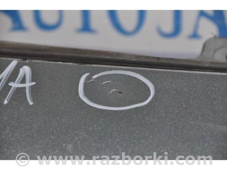 ФОТО Решітка радіатора для KIA Optima 3 TF (10-15) Київ