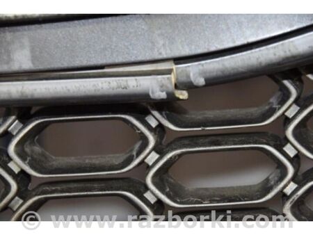 ФОТО Решітка радіатора для KIA Optima 3 TF (10-15) Київ