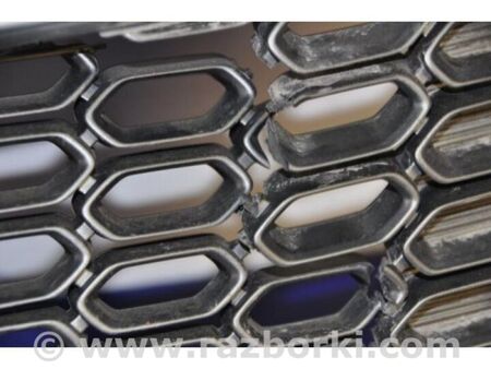 ФОТО Решітка радіатора для KIA Optima 3 TF (10-15) Київ