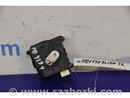 ФОТО Моторчик заслінки пічки для Scion tC (2005-2010) Київ