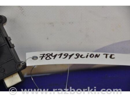 ФОТО Моторчик заслінки пічки для Scion tC (2005-2010) Київ