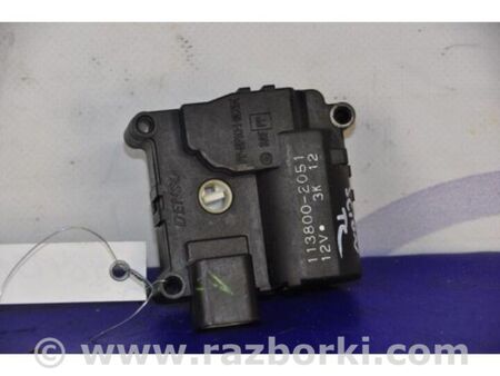 ФОТО Моторчик заслінки пічки для Scion tC (2005-2010) Київ