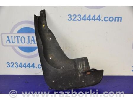 ФОТО Бризговик для Infiniti EX35 (37) (07-12) Київ