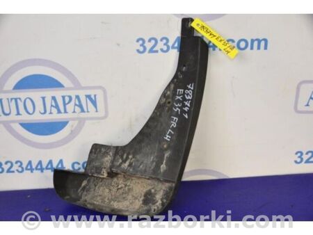 ФОТО Бризговик для Infiniti EX35 (37) (07-12) Київ